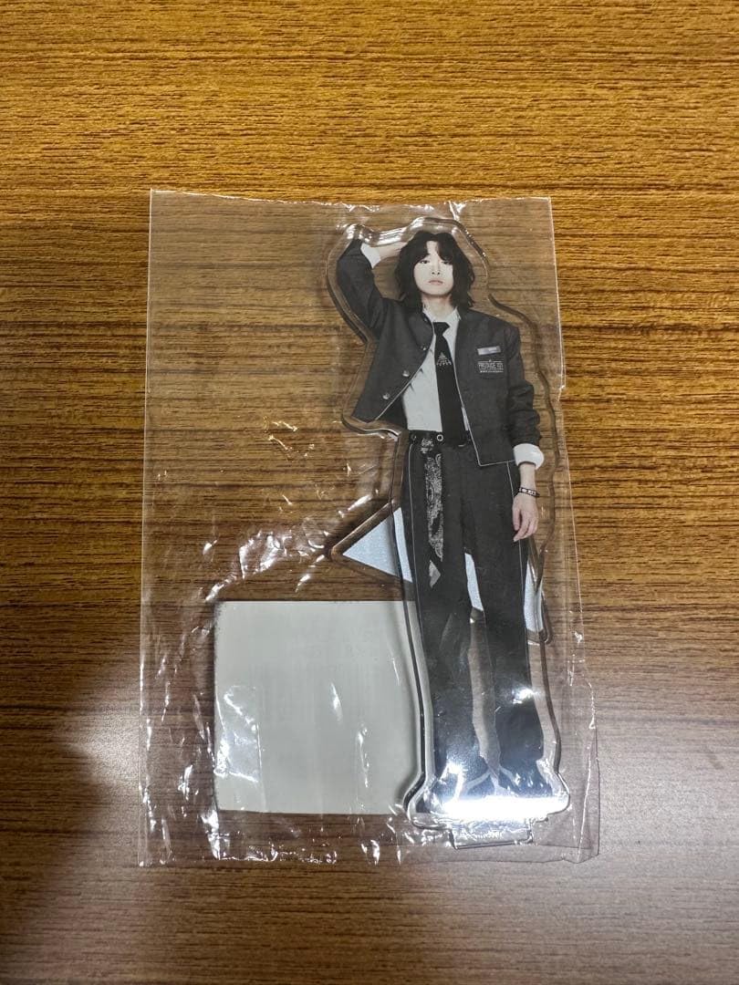 Amazon.co.jp: PRODUCE 101 JAPAN 新世界 日プ アクリルスタンド 小野